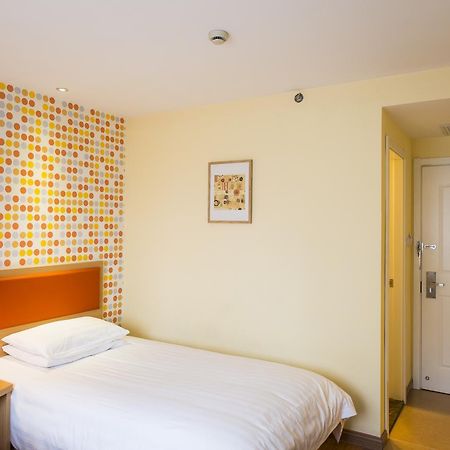 Home Inn Kunming Dongfeng Square Metro Station 외부 사진