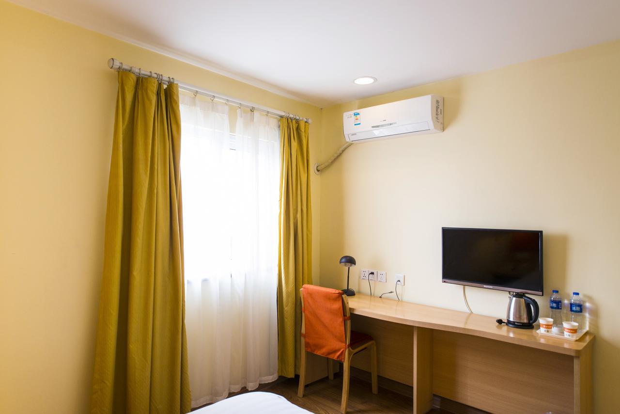 Home Inn Kunming Dongfeng Square Metro Station 외부 사진