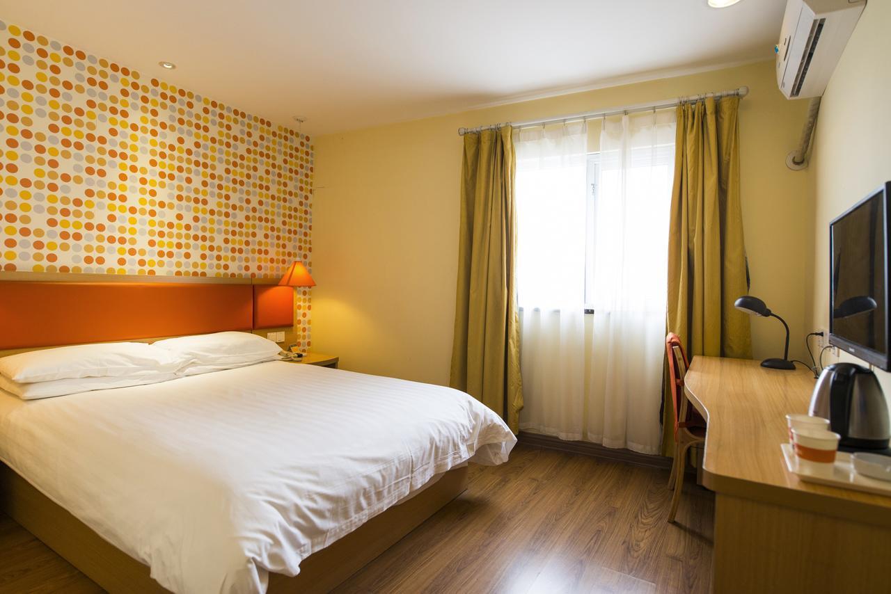 Home Inn Kunming Dongfeng Square Metro Station 외부 사진