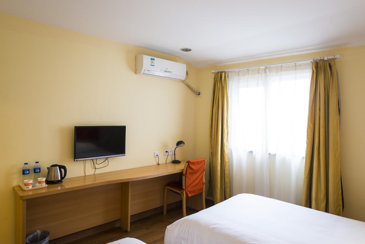 Home Inn Kunming Dongfeng Square Metro Station 외부 사진